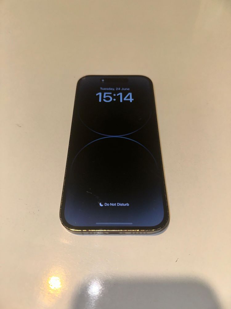 iphone 14 pro 128g