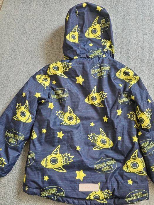 Куртка для мальчика