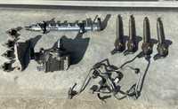 Kit injectie pompa inalte BMW F10 F11 F30 F20 F32 F34 2.0d N47D20C