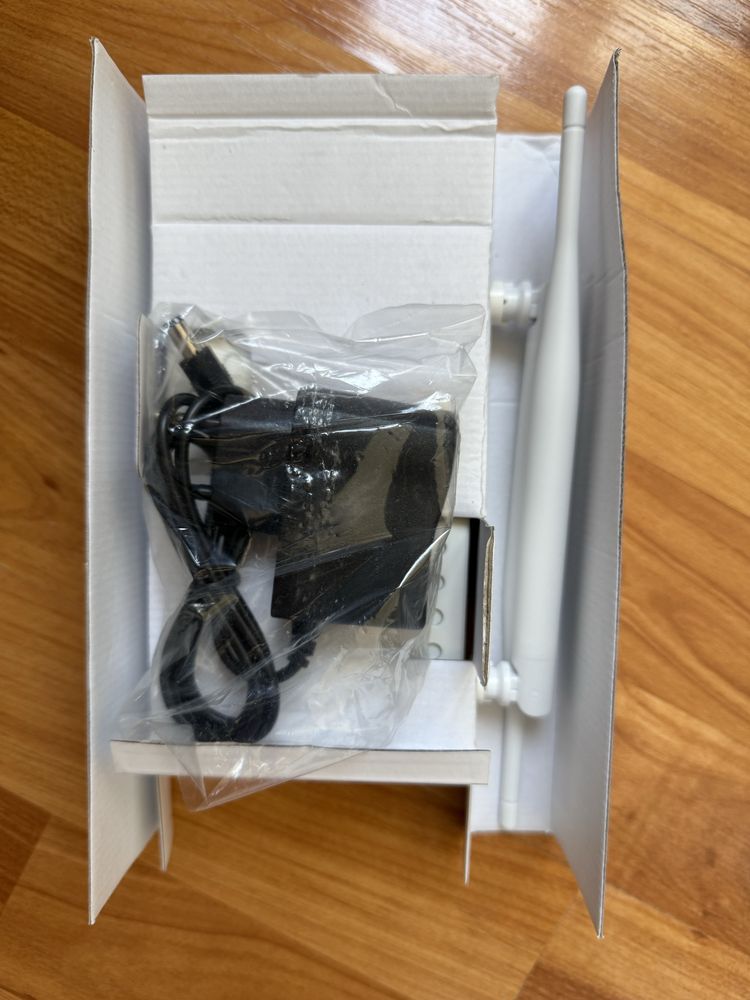 Роутер Alfa Net 300Mbps