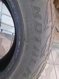 Комплект летних автошин Dunlop grandtrek AT5 265/60 r18 110h