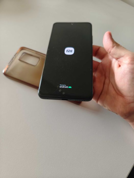 Xiaomi Redmi Note 11 Pro 4G за ремонт за части