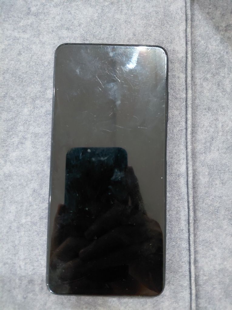 Poco x3 pro,рабочий