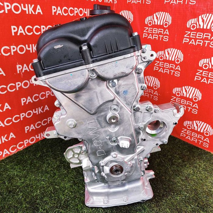 Двигатель мотор Hyundai Elantra G4FG НОВЫЙ