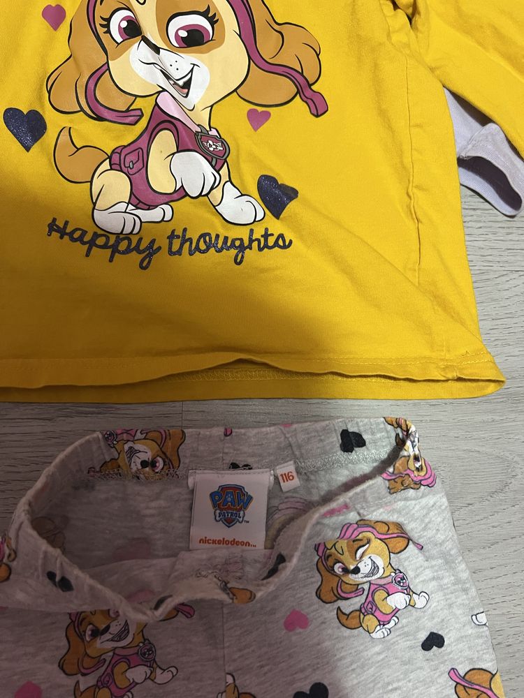 Летни,пролетни и зимни дрешки 4-5-6 г Next, george, primark