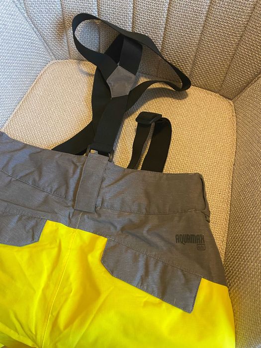 Долнище зимно за ски 12 години