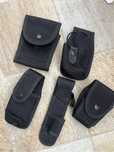 Set pt agenti paza, firma TG
