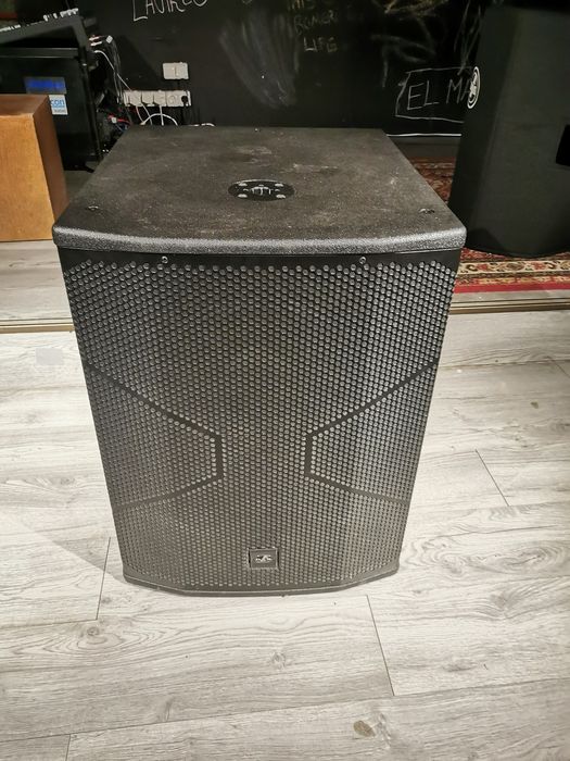 Vand 2 topuri DAS Vantec 15A