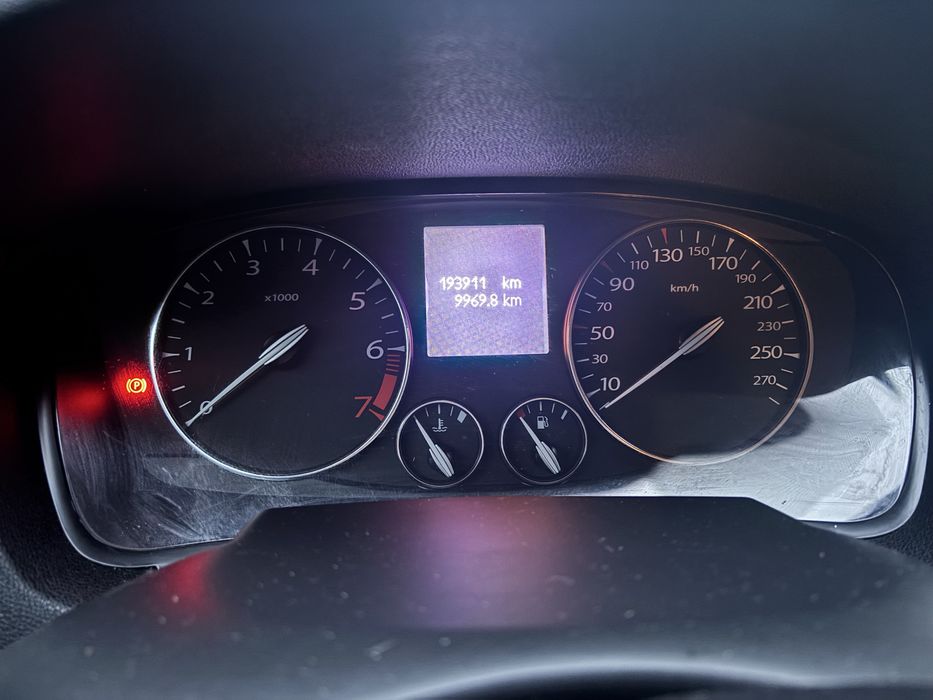 Vand Renault Laguna 2009