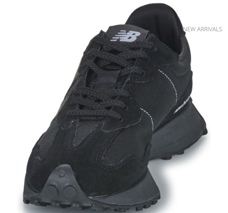 New balance 327 размер 38