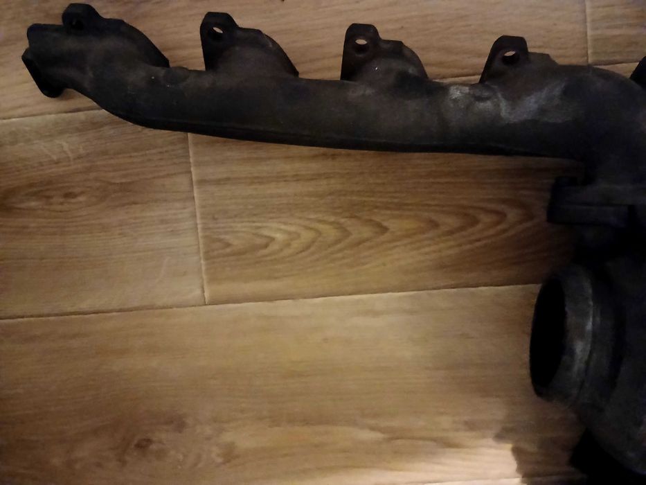 Турбина за Mercedes e270 cdi