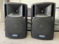 FBT HImaxx60  Pasive 800w