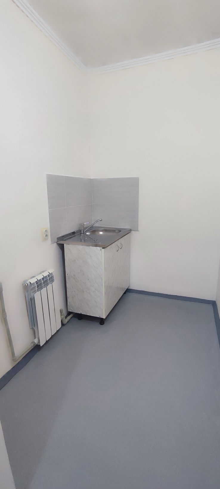 Сдаётся в аренду коммерческое помещение (77 м².)