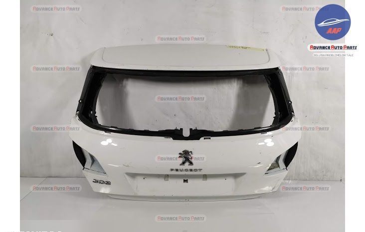 Haion original Peugeot  308 T9 [2013 - 2017]