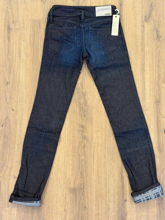 Оригинални мъжки (момчешки) дънки DIESEL, размер - 24х32