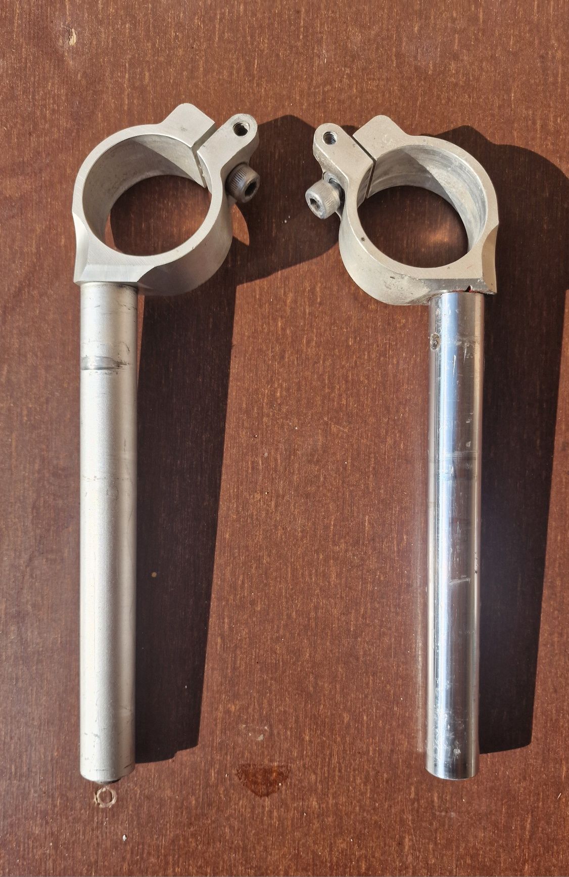 Clip-on кормило Yamaha R1