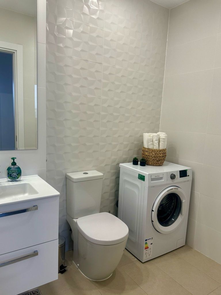 Apartament de inchiriat 2 camere