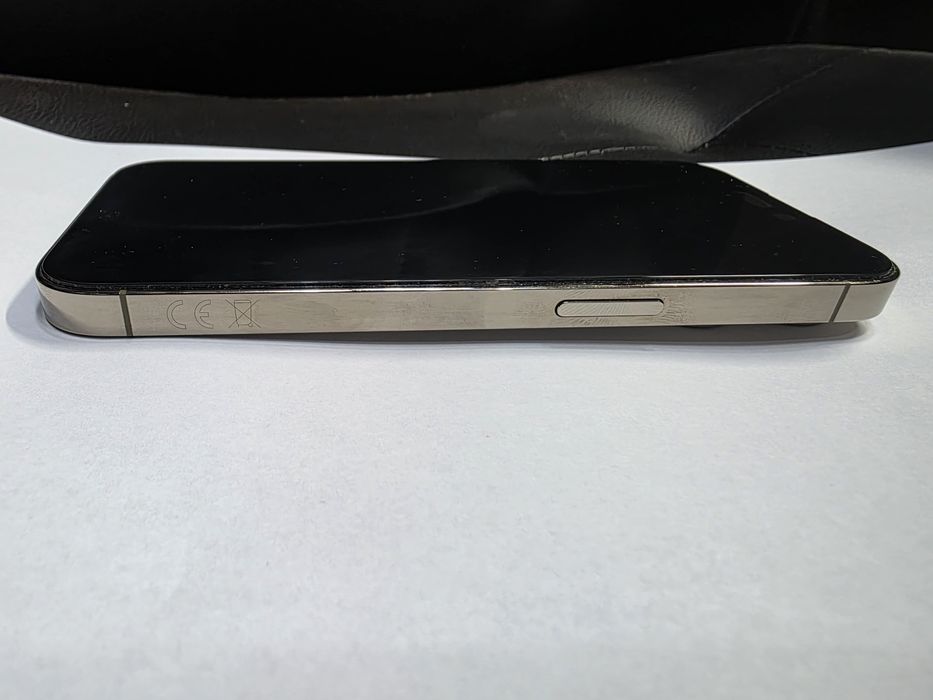 iPhone 14 Pro Gold 128GB Liber de retea Stare IMPECABILA