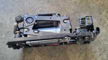 Compresor suspensie perne Bmw e61 f11 f07 GT