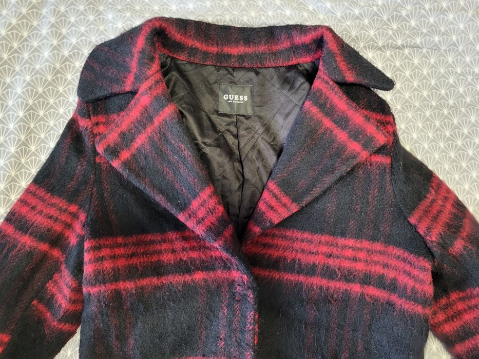 Palton dama Guess XS