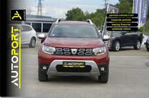 Dacia Duster DACIA Duster Blue 1.5 DCI Prestige