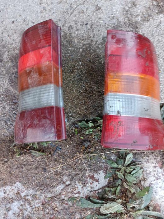 Части за Opel Astra Combi 1993