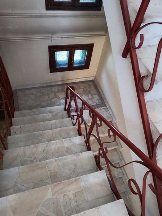 Casa Parcul Carol central p+2 plus 3 anexe si garaj. 206.72 utili