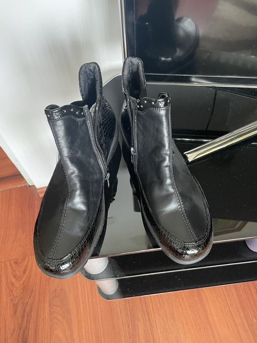 Vand ghete noi nr 41