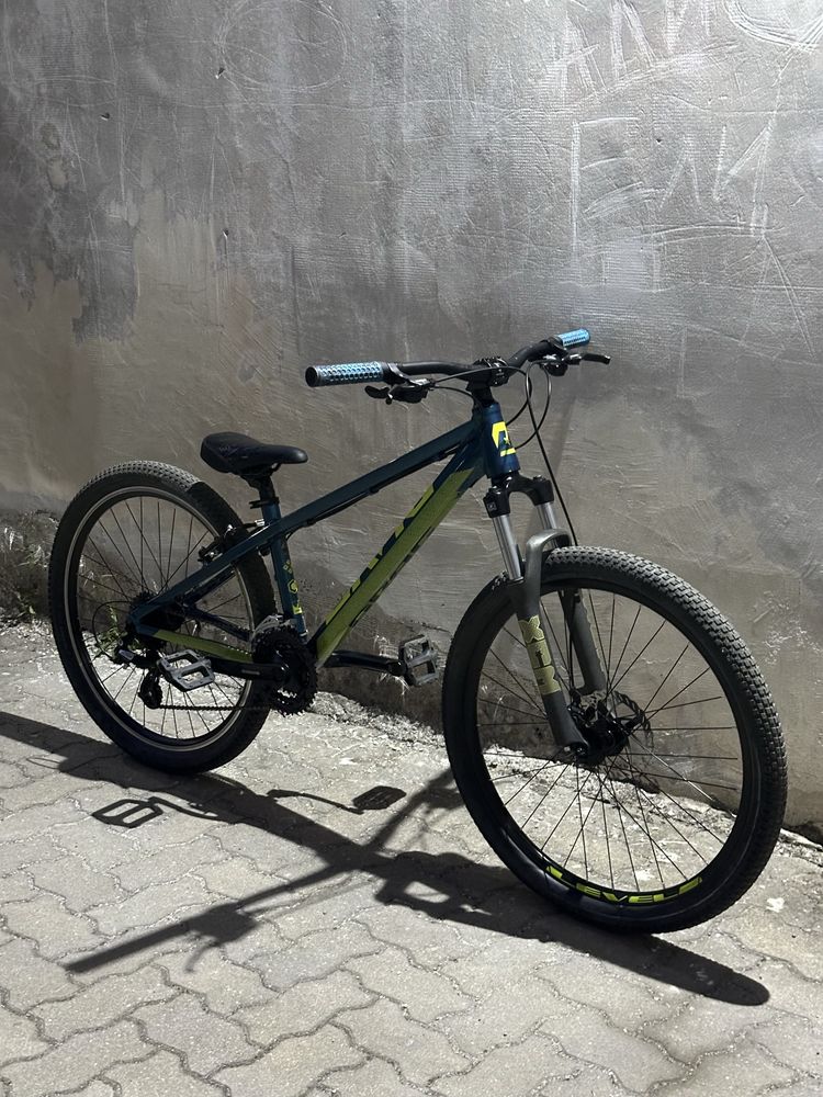 Drag 26 C1 durt bike