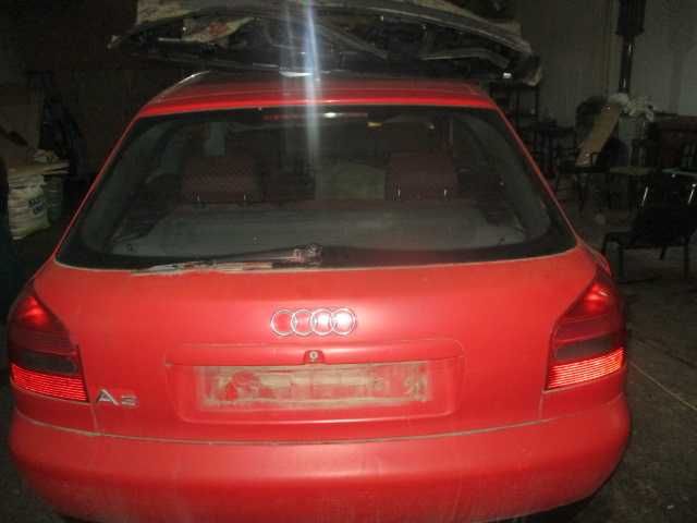 Hayon usa spate luneta AUDI A3 an 1996-2002 Original