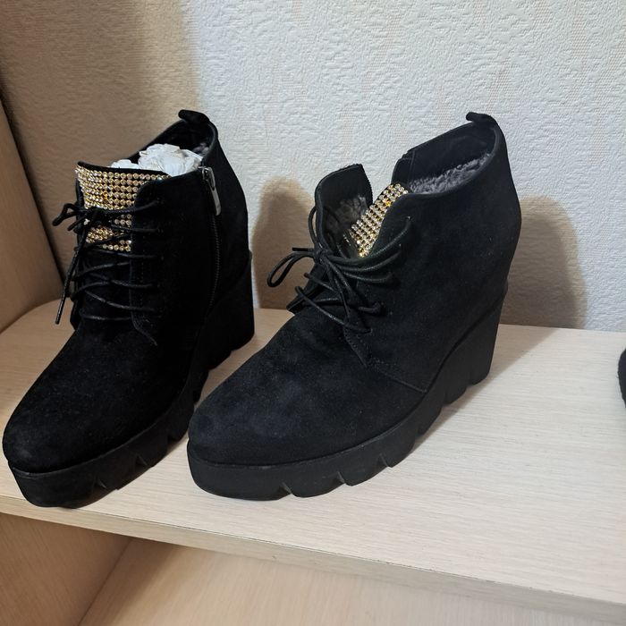 Батильоны зимние