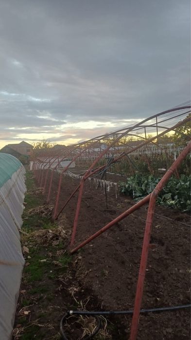 Vand solar de gradina