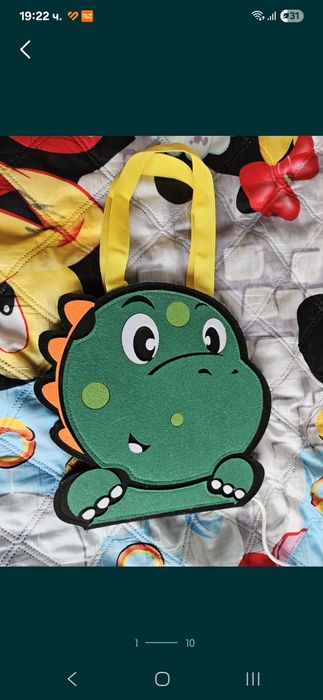 Музикални играчки