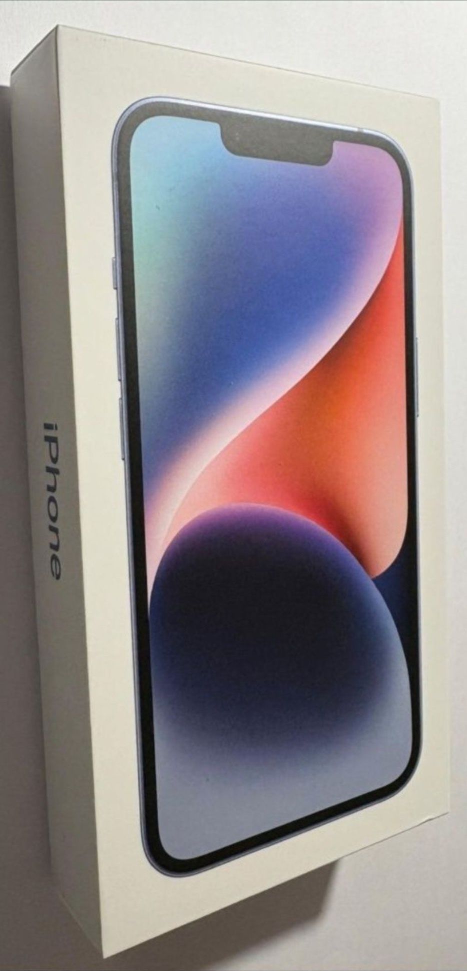 Vand telefon Iphone 14 impecabil