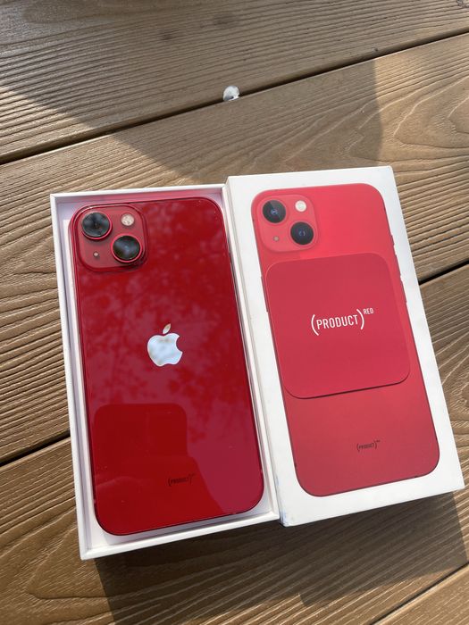 Продам iPhone 13 128Gb