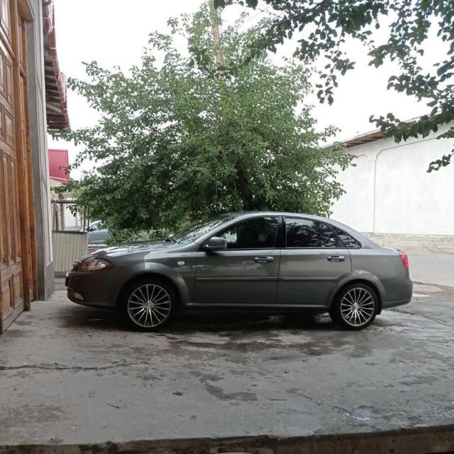 diska R17 lyuboy moshinga tugri keladi