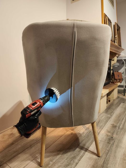 Inchiriez aspirator spalare injectie-extractie profesional