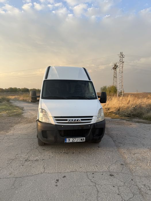Iveco Daily 35c15