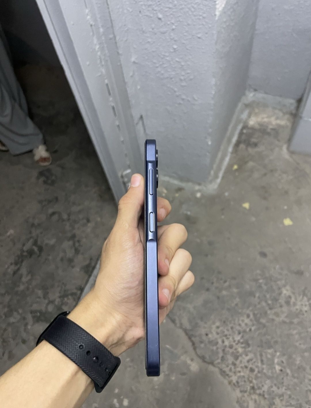 Samsung a06 sotaman