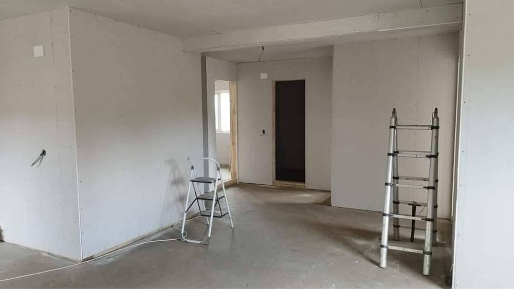 Constructii case modulare