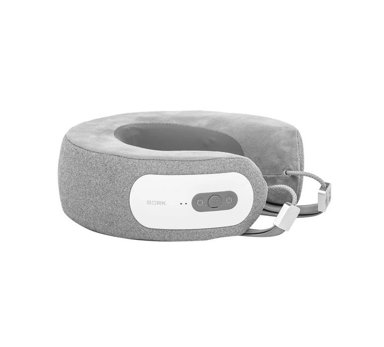 Продам массажер для шей BORK D-602