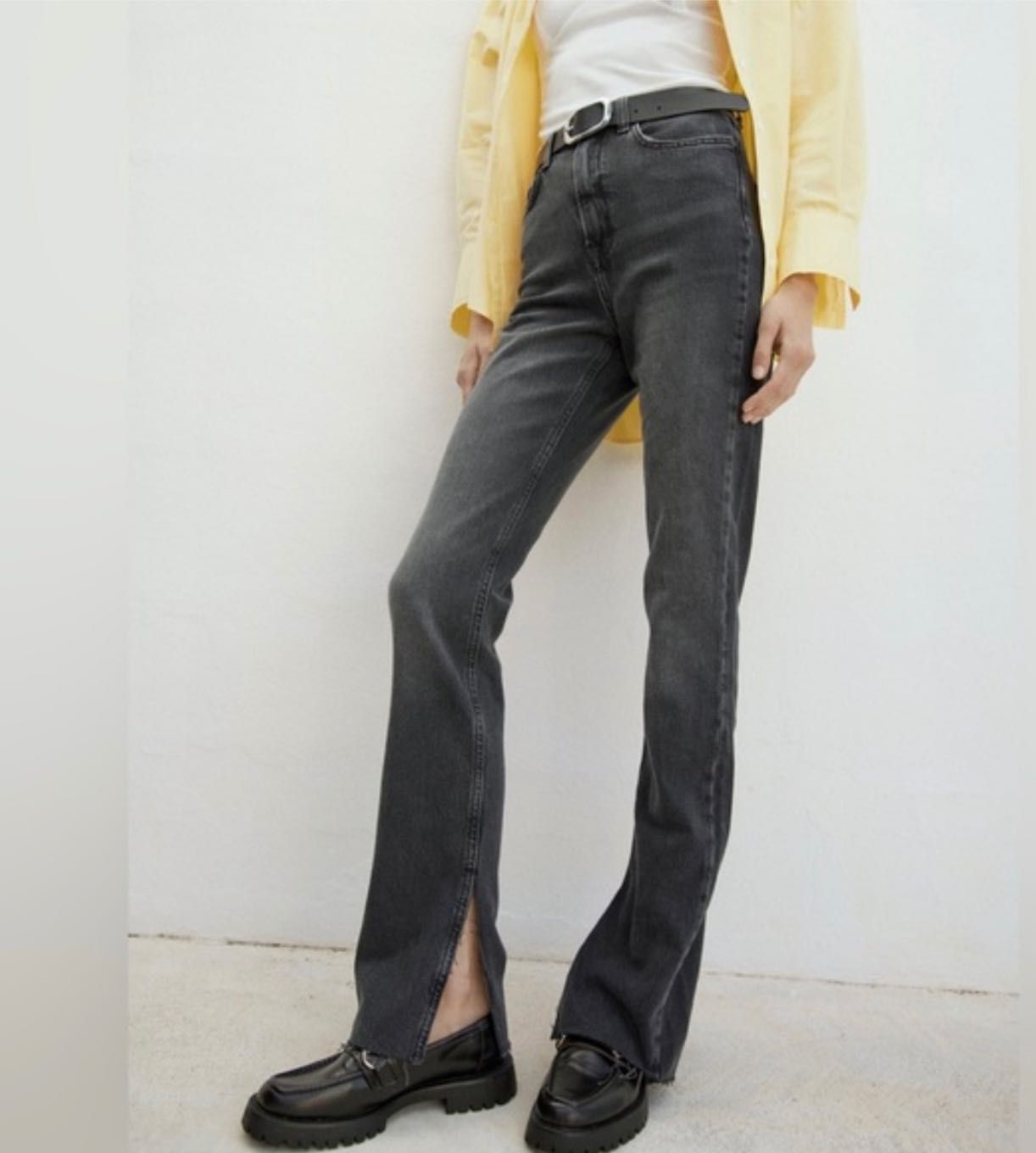 Нови дънки от ZARA