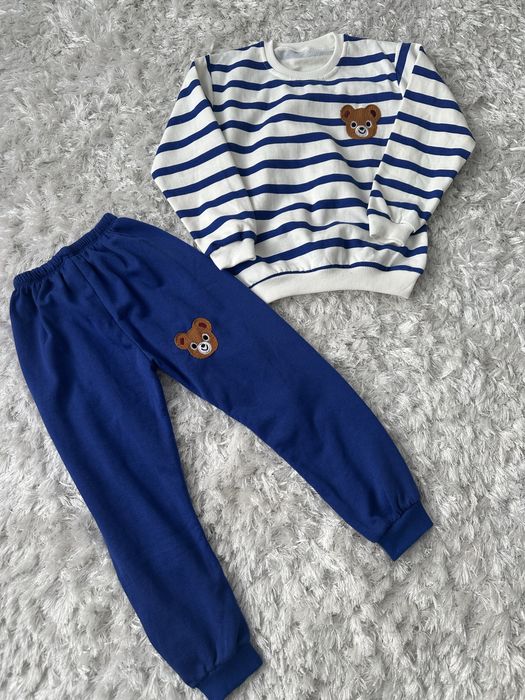 Compleu pentru varsta de 6-7 ani