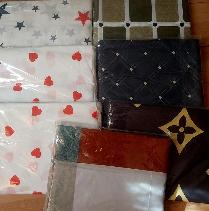 Постельное белье скидка