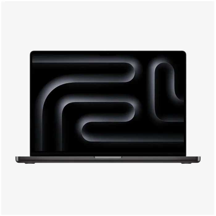 MacBook Pro M3 Pro 18/512GB 14.2-inch Space Black (MRX33)