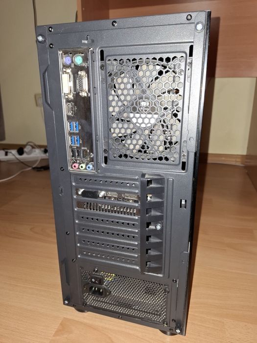 Компьютер в отличном состоянии