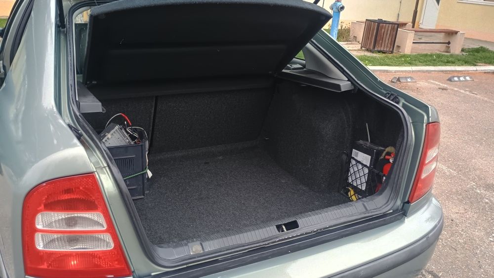 Skoda Octavia de vânzare