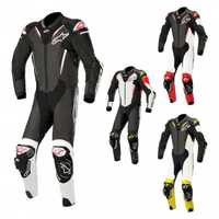 Мото екипи Alpinestars Atem v3 пистов мотор писта мото