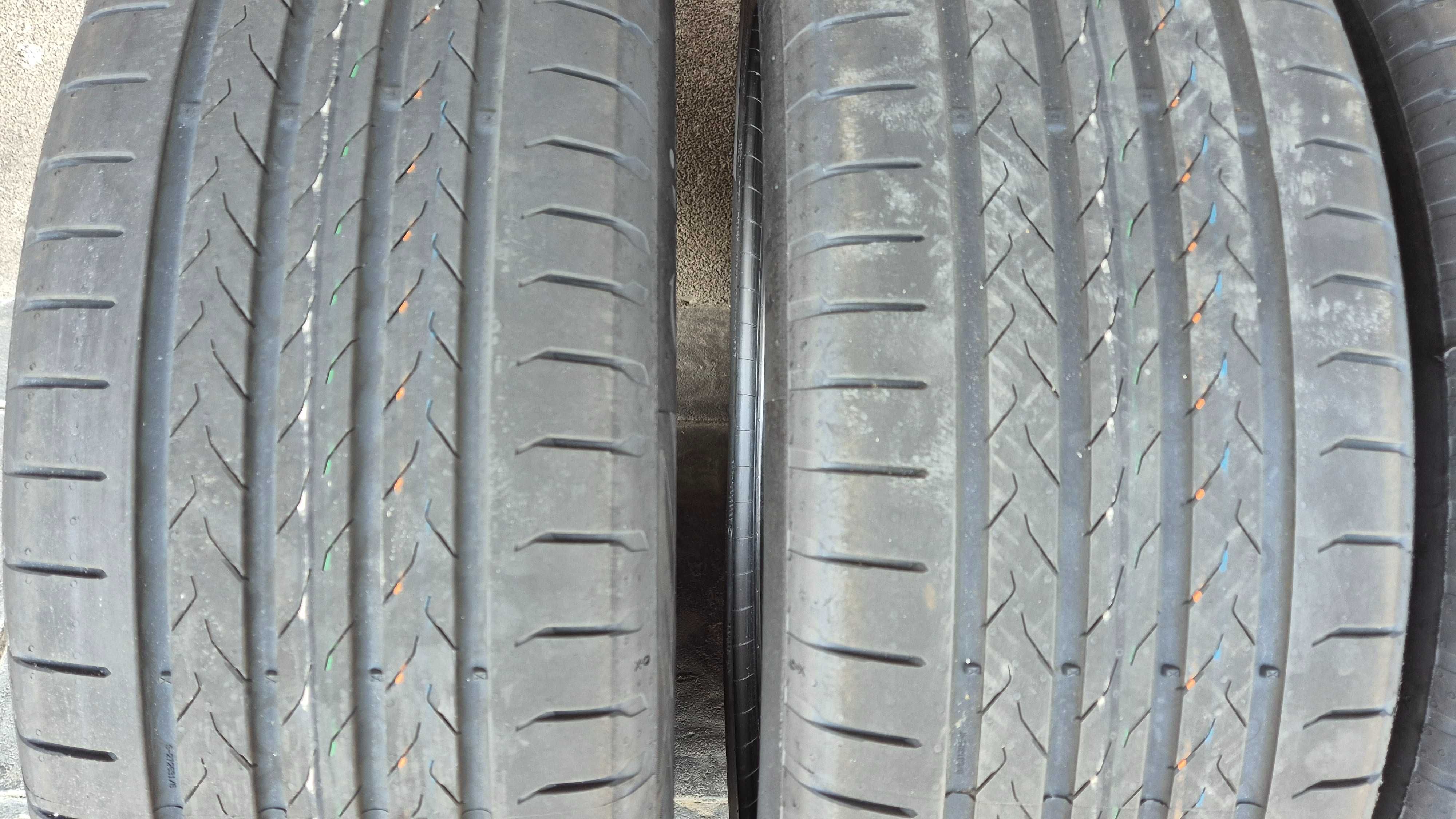 Нови гуми 235/50 R20 ; 255/45 R20 Continental EcoContact 6Q DOT: 1025