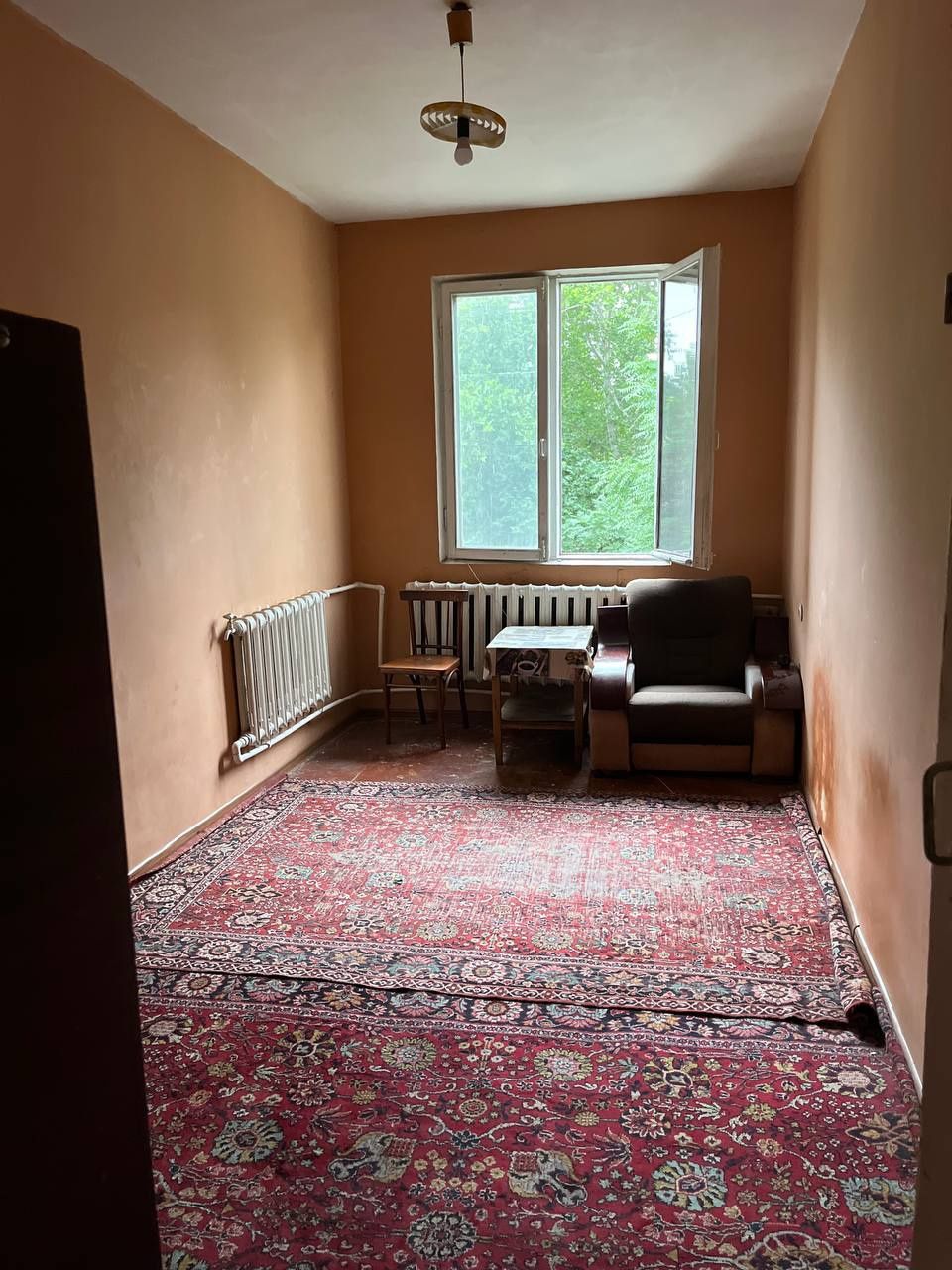 Сдаётся своя 3 квартира